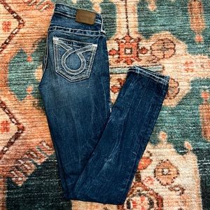 Big star jeans
